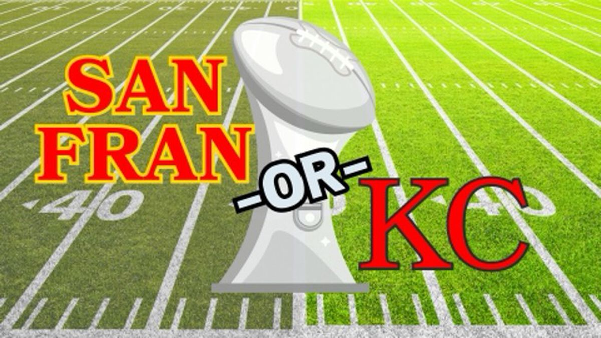 San Fran or KC image number 0